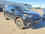 Toyota RAV 4 2016