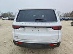 Jeep Grand Wagoneer 2022