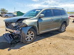 Toyota Highlander 2012