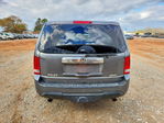 Honda Pilot 2012