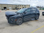 Cadillac XT4 2024