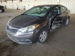 Kia Forte 2014