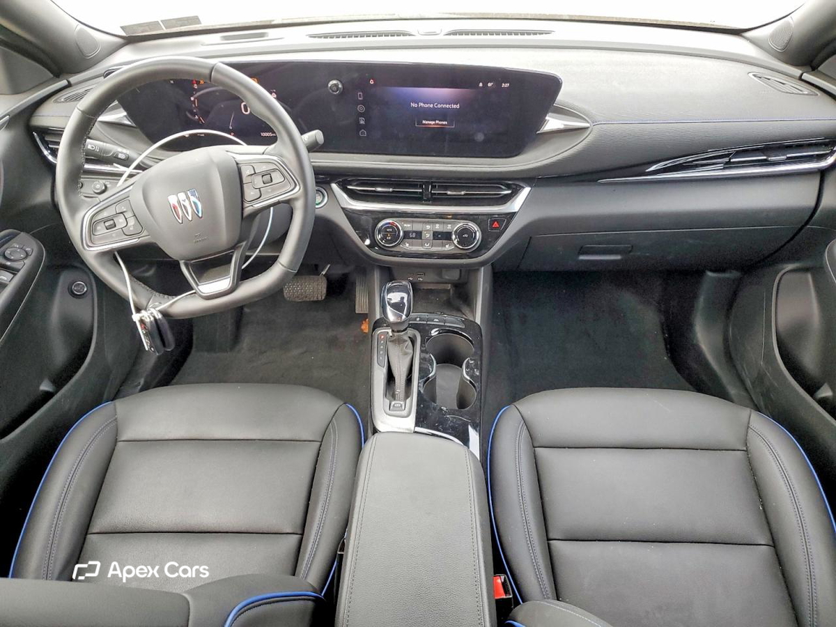 Buick Envista 2024