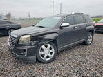 GMC Terrain 2016