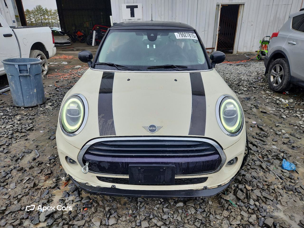 MINI Cooper 2020