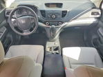 Honda CR-V 2016