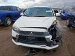 Mitsubishi Outlander 2016
