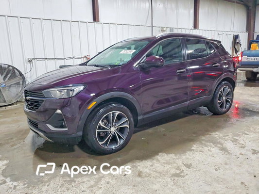 Buick Encore 2021 - Zdjęcie 1 z 14