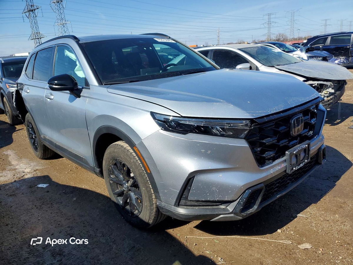 Honda CR-V 2025