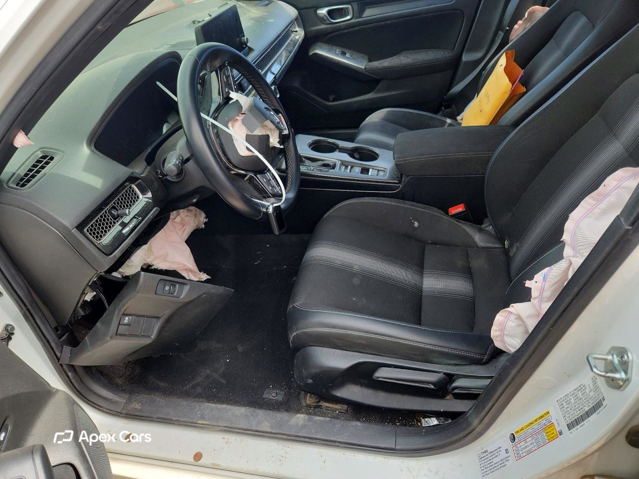 Honda Civic 2025