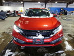 Honda Civic 2019