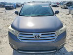 Toyota Highlander 2012