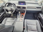 Lexus RX 2016