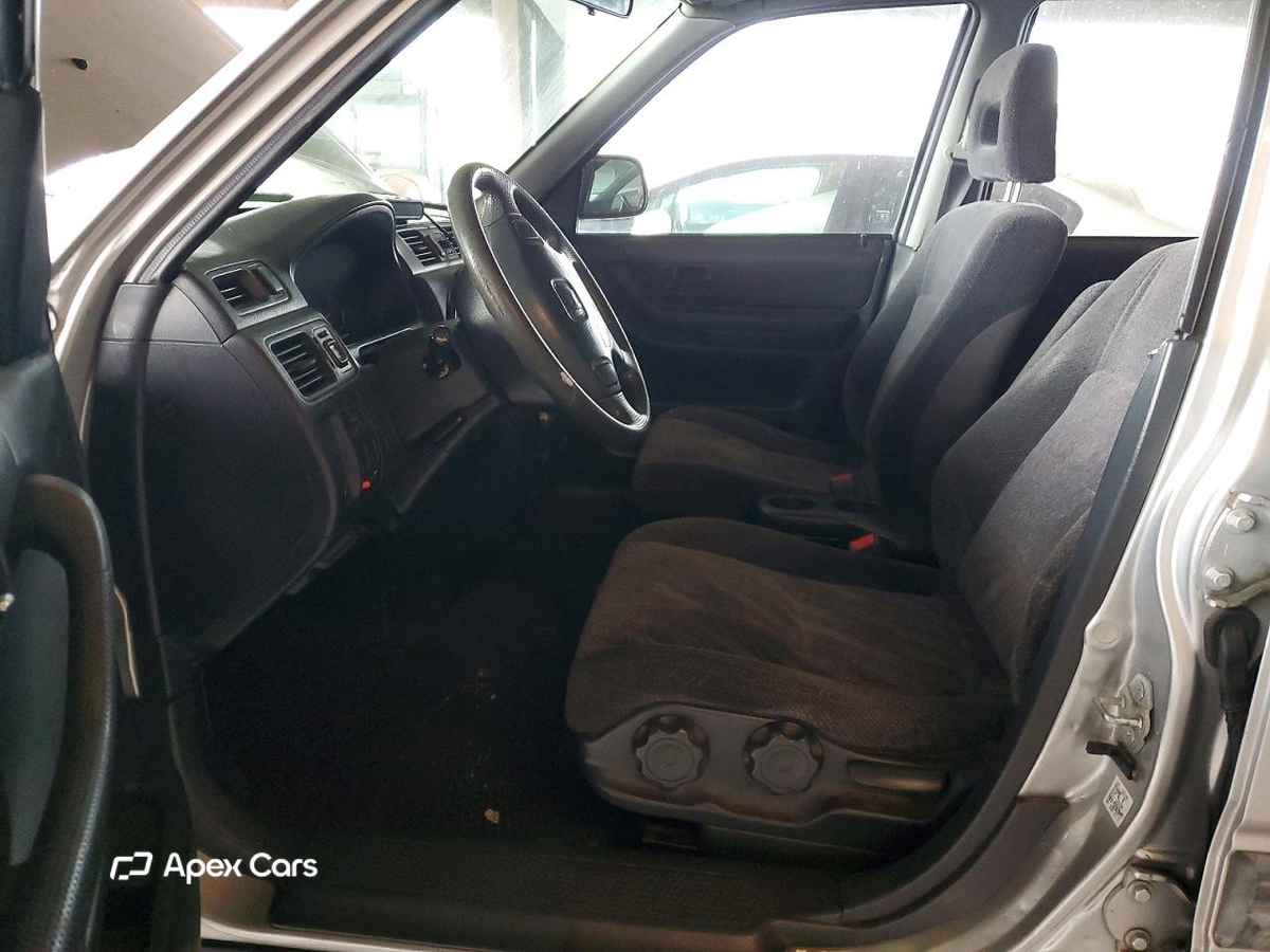 Honda CR-V 2000