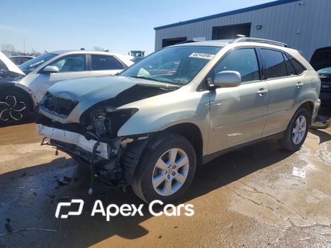 Lexus RX 2005 - Zdjęcie 1 z 13