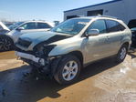 Lexus RX 2005
