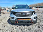 Ford Explorer 2024