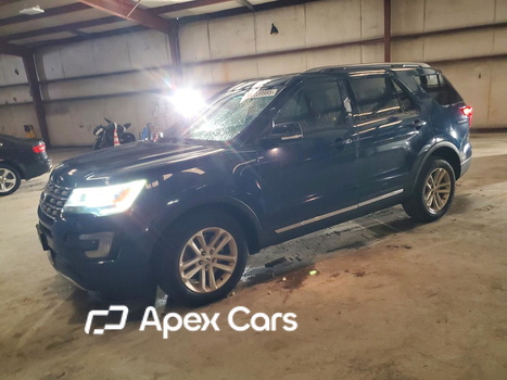Ford Explorer 2017 - Image 1 of 13