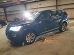 Ford Explorer 2017