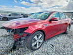 Kia Optima 2019