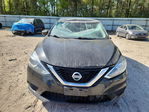 Nissan Sentra 2019
