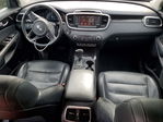Kia Sorento 2017
