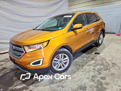 Ford Edge 2016 - Image 1 of 13