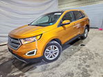 Ford Edge 2016