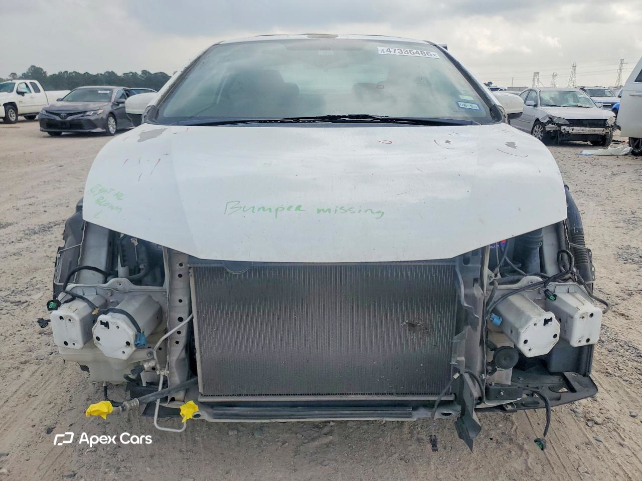 Honda Civic 2015