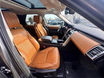 Land Rover Discovery 2017