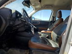 Ford Bronco 2021