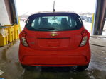 Chevrolet Spark 2018