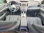 Subaru Legacy 2012