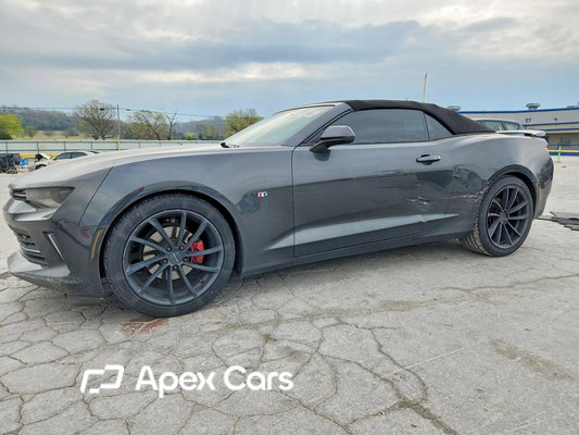 Chevrolet Camaro 2017 - Image 1 of 12