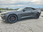 Chevrolet Camaro 2017