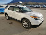 Ford Explorer 2012