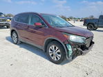 Honda CR-V 2013