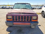 Jeep Cherokee 2000