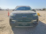 Ford Explorer 2023