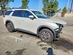 Nissan Pathfinder 2024