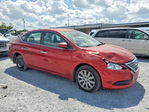 Nissan Sentra 2014