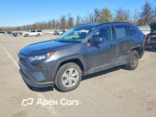 Toyota RAV 4 2019 - Image 1 of 13