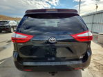 Toyota Sienna 2017