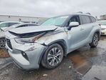 Toyota Highlander 2020
