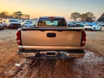 Chevrolet Silverado 2003