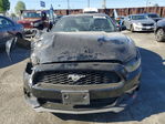 Ford Mustang 2015