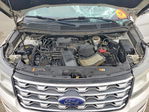 Ford Explorer 2016