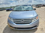 Honda Odyssey 2012