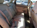 Volvo S80 2000