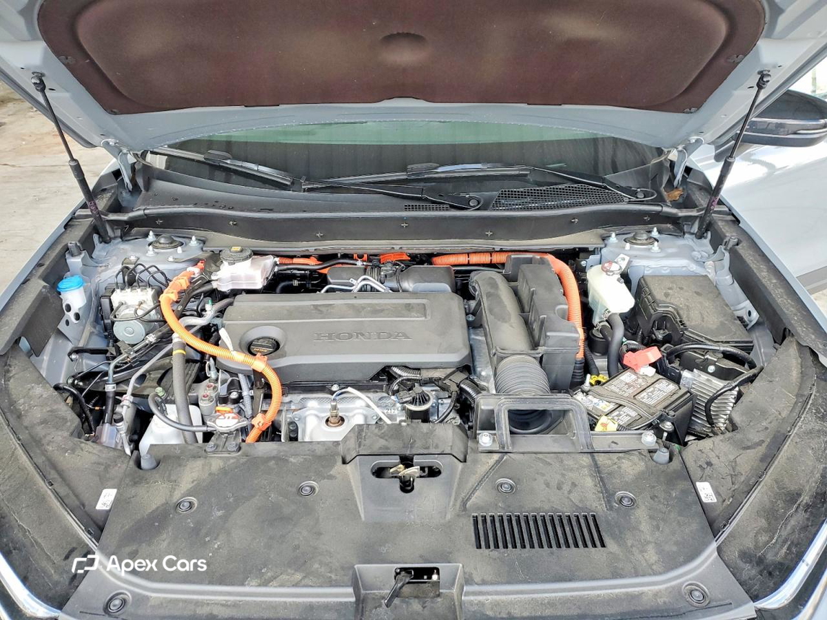 Honda CR-V 2025